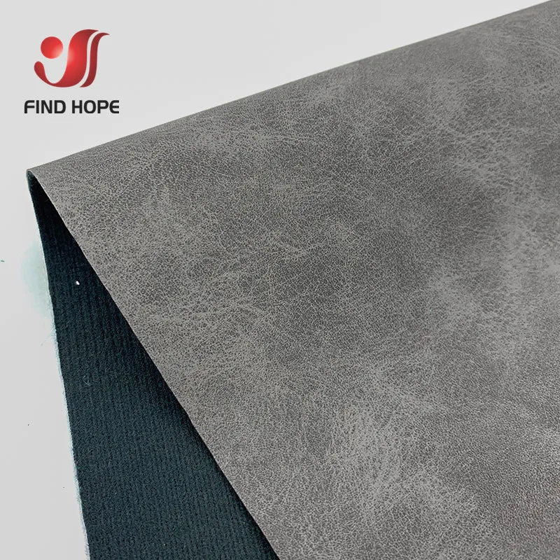 Faux Suede Frosted SheepSkin PU Soft Leather Fabric Waterproof Synthetic Roll Sewing Sofa Bow Garment DIY Material Handmade
