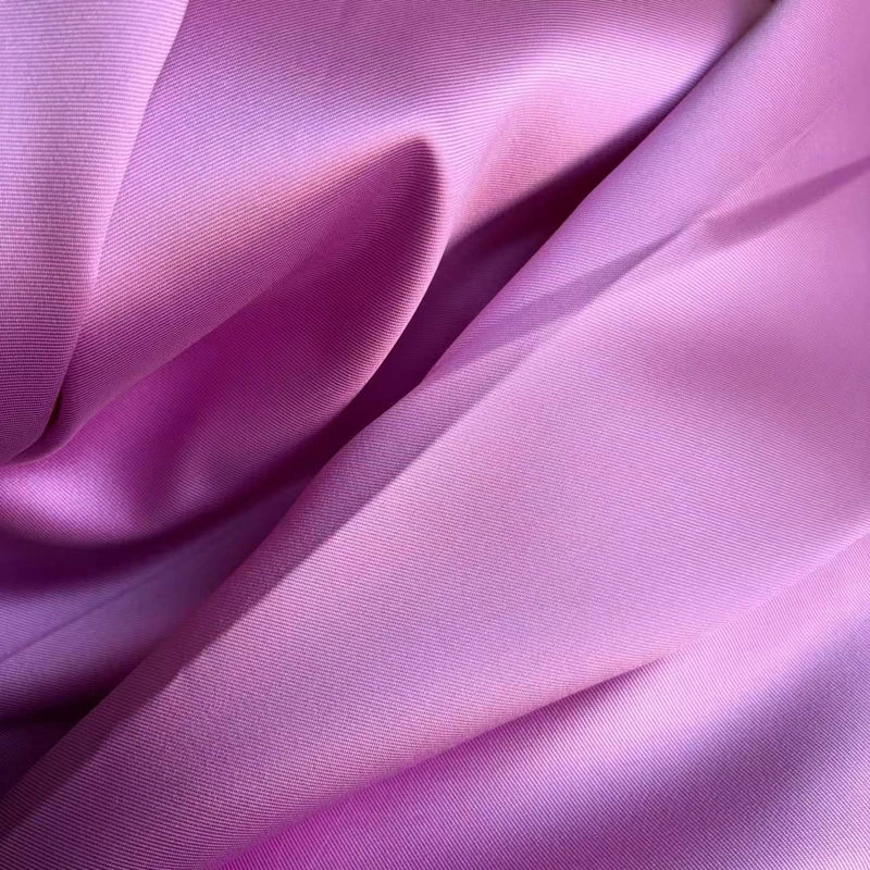 White Ivory Luxury Stiff Mikado Satin Fabric by the Yard, Bridal Wedding Dress Suit Fabric, Twill Satin DIY Sewing Material